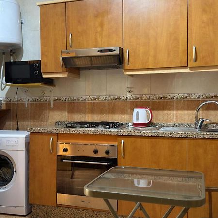 شقة في قلب مراكش جليز Exterior photo