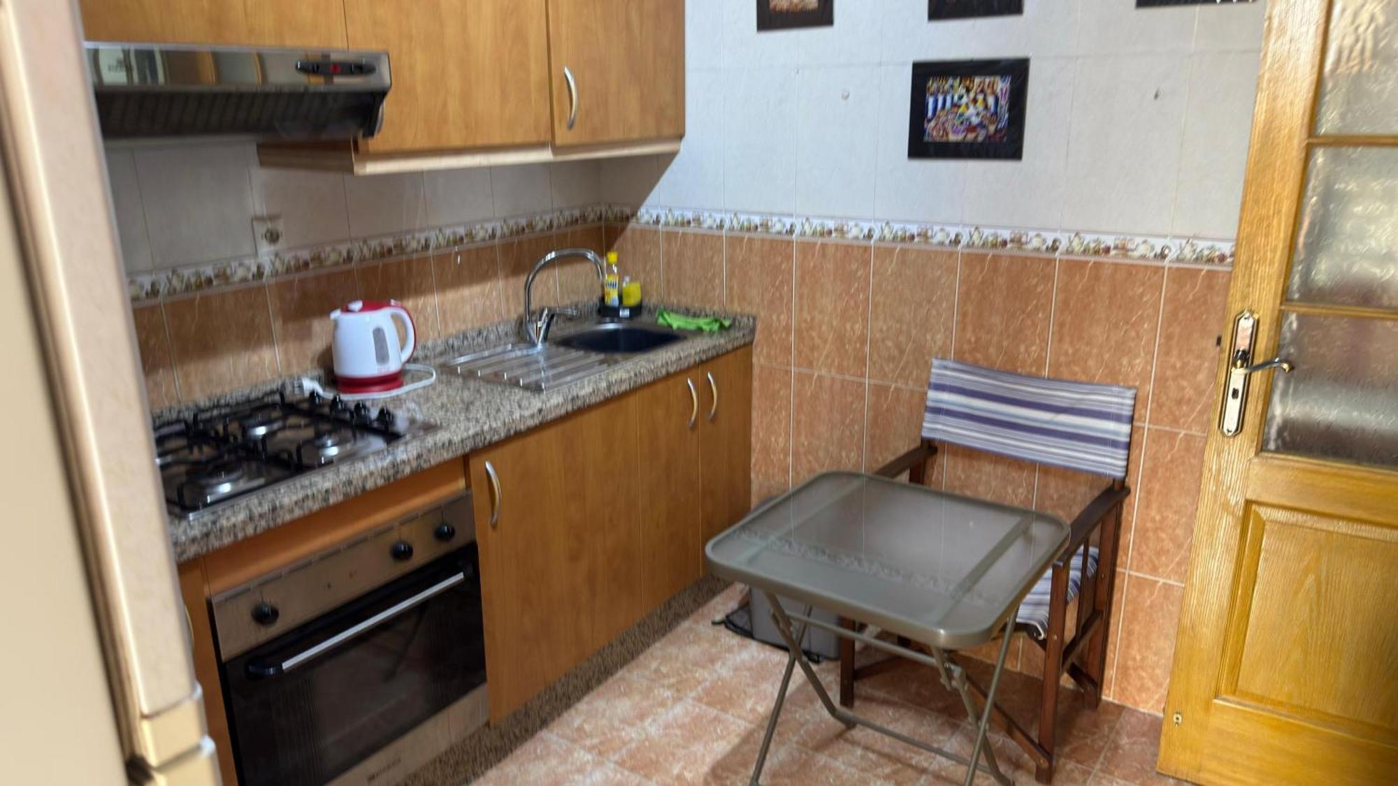 شقة في قلب مراكش جليز Exterior photo
