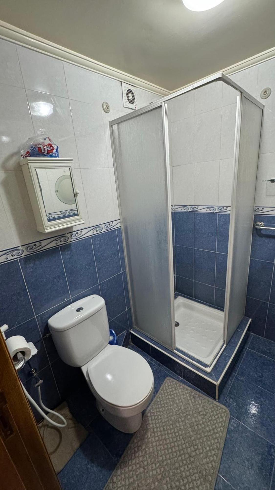 شقة في قلب مراكش جليز Exterior photo