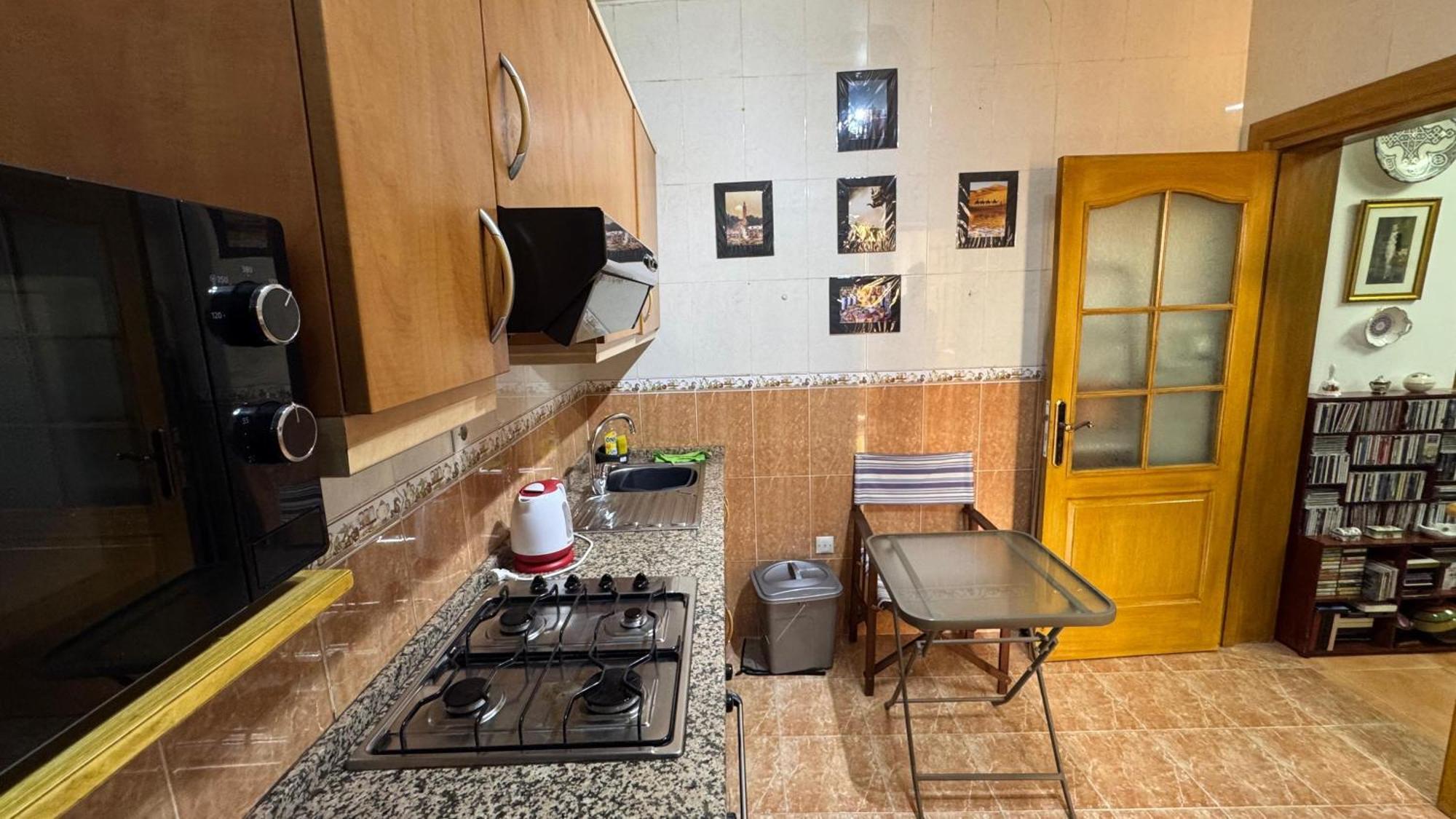 شقة في قلب مراكش جليز Exterior photo